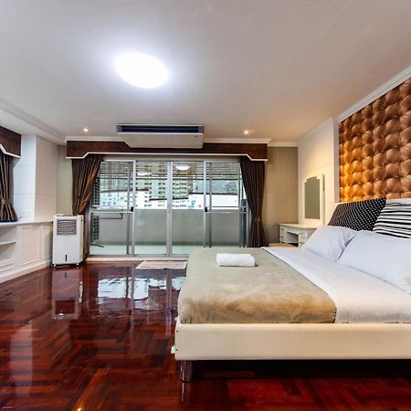 Clean Comfy Cozy Easy To Go Siam Paragon And Chatuchak Market Bangkok Eksteriør bilde