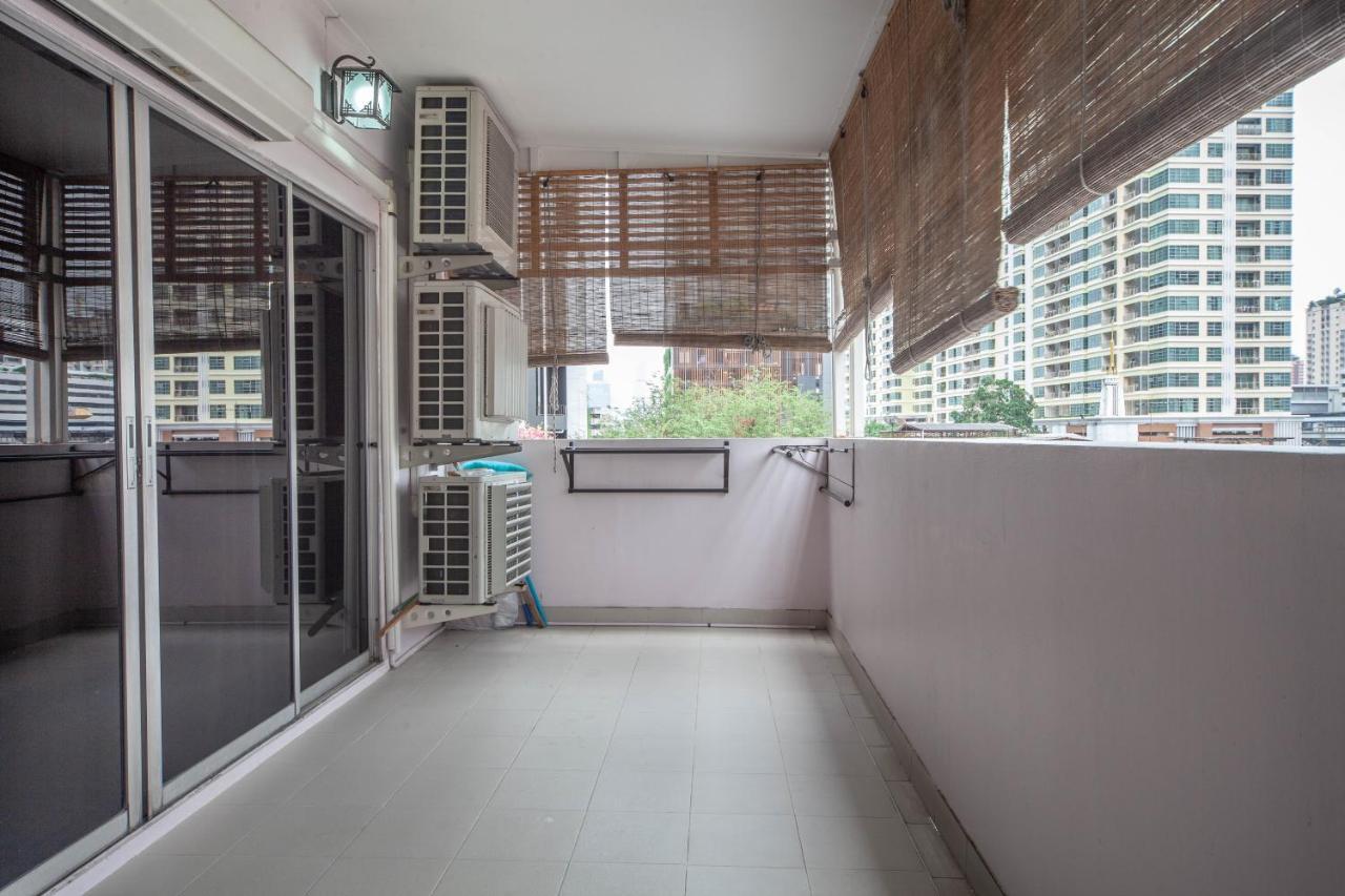 Clean Comfy Cozy Easy To Go Siam Paragon And Chatuchak Market Bangkok Eksteriør bilde