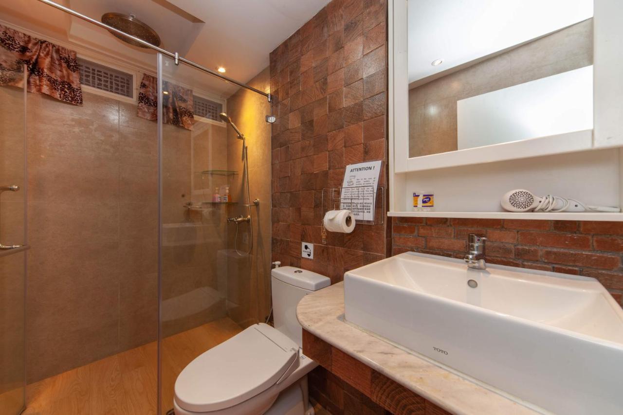 Clean Comfy Cozy Easy To Go Siam Paragon And Chatuchak Market Bangkok Eksteriør bilde