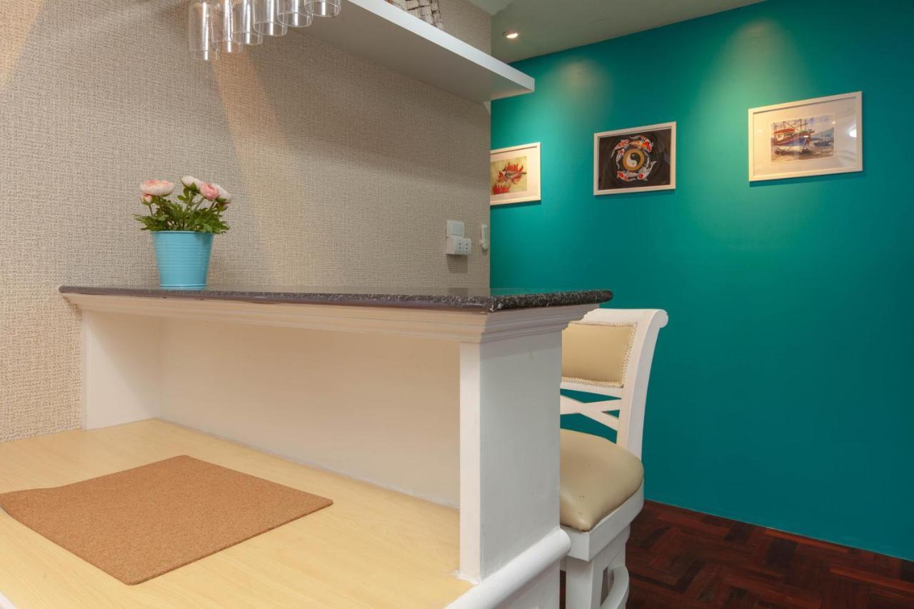 Clean Comfy Cozy Easy To Go Siam Paragon And Chatuchak Market Bangkok Eksteriør bilde