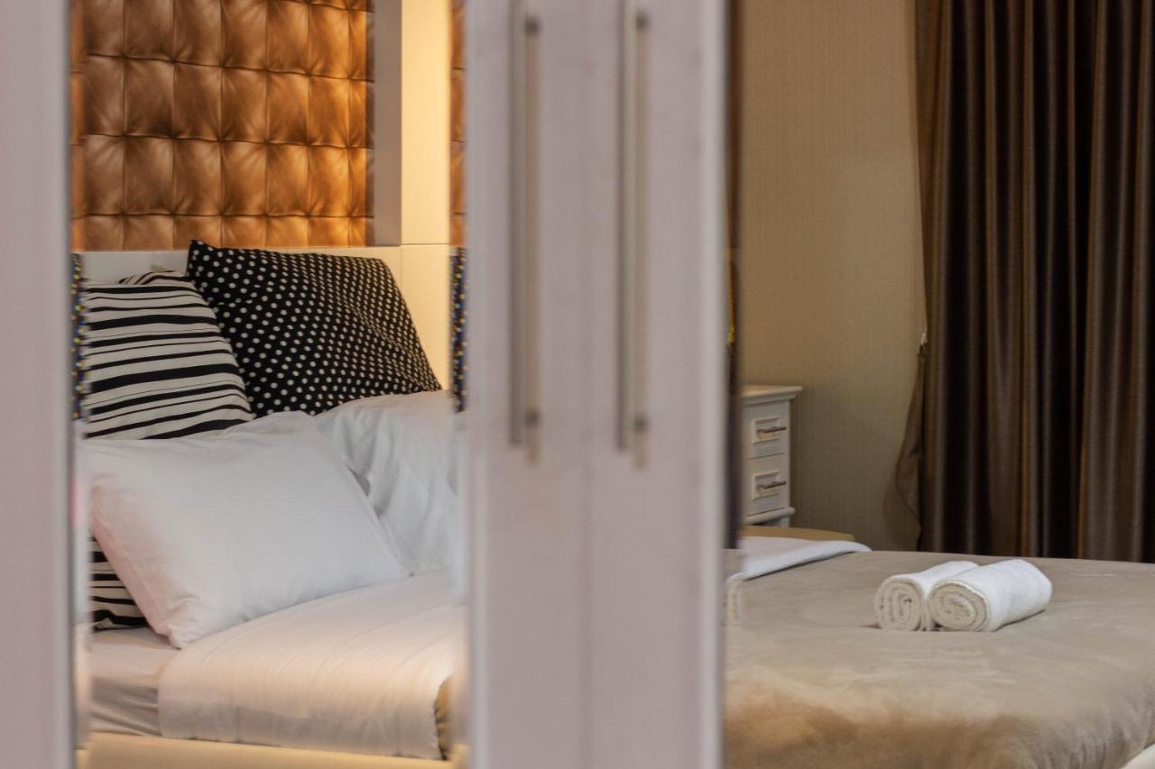 Clean Comfy Cozy Easy To Go Siam Paragon And Chatuchak Market Bangkok Eksteriør bilde